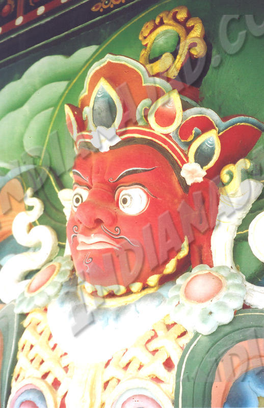 Bodhgaya
