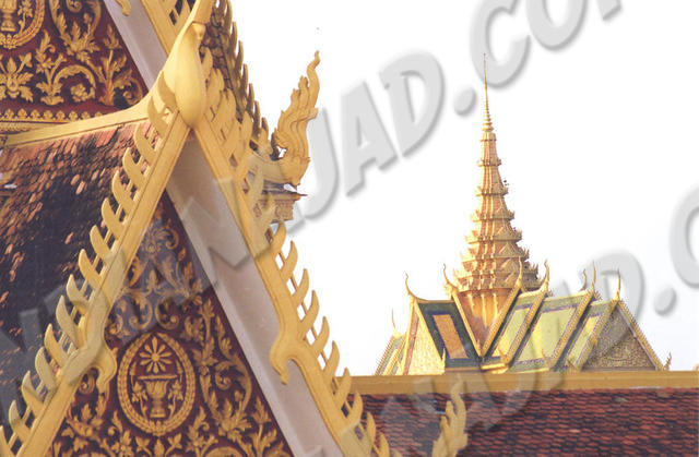 Phnom Penh