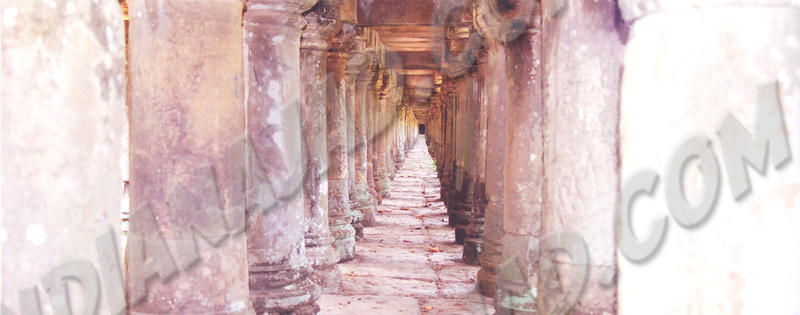 Angkor - Angkor Thom