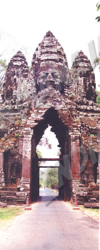 Angkor