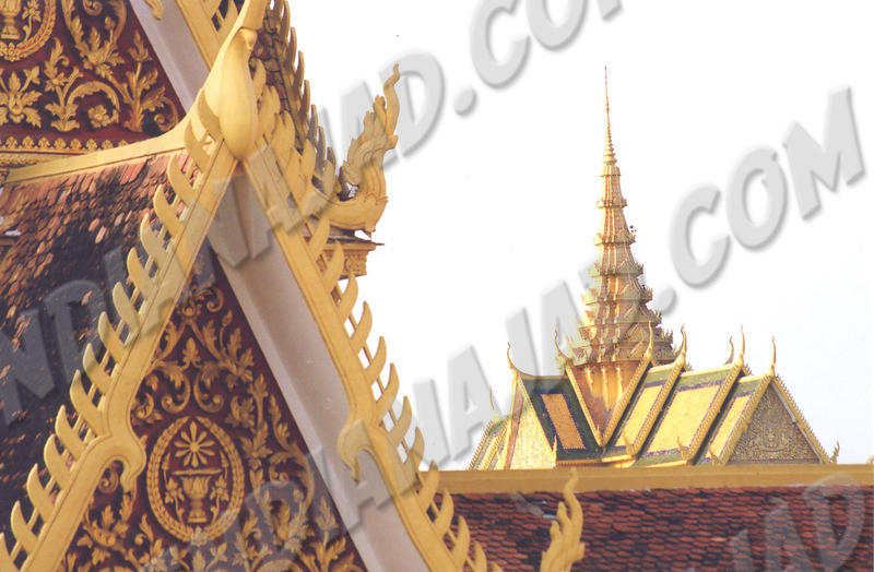 Phnom Penh