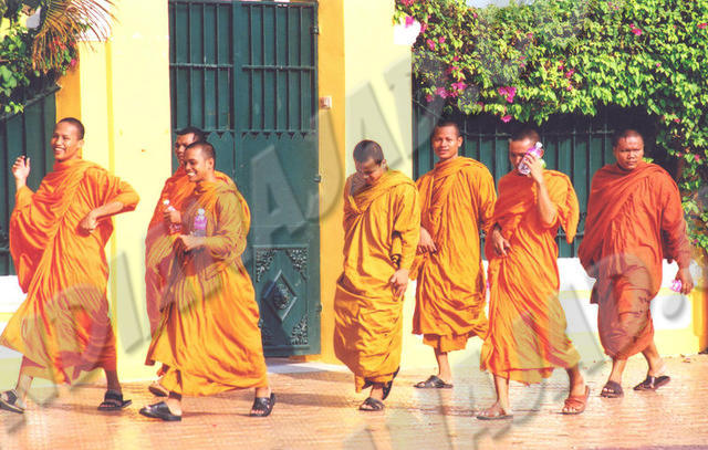 Phnom Penh