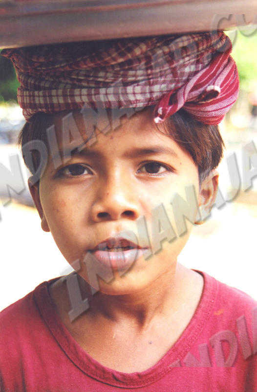 Phnom Penh