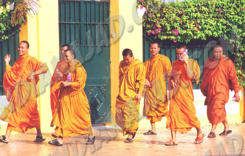 Phnom Penh