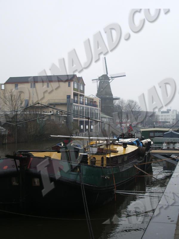 Amsterdam