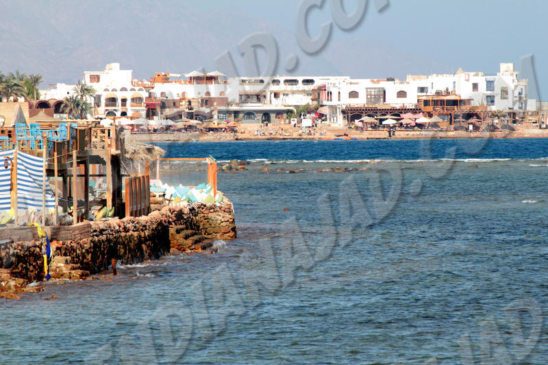 Dahab