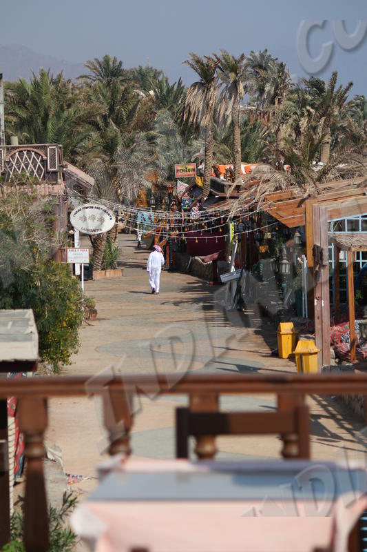 Dahab