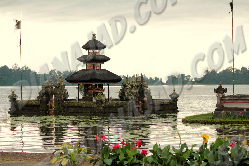 Lac Bratan
