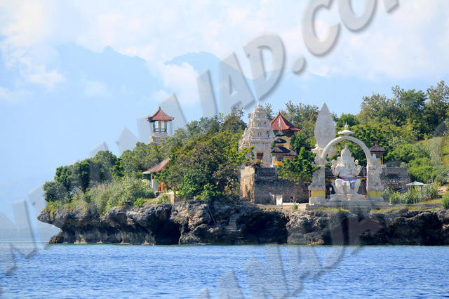 Île de Menjangan