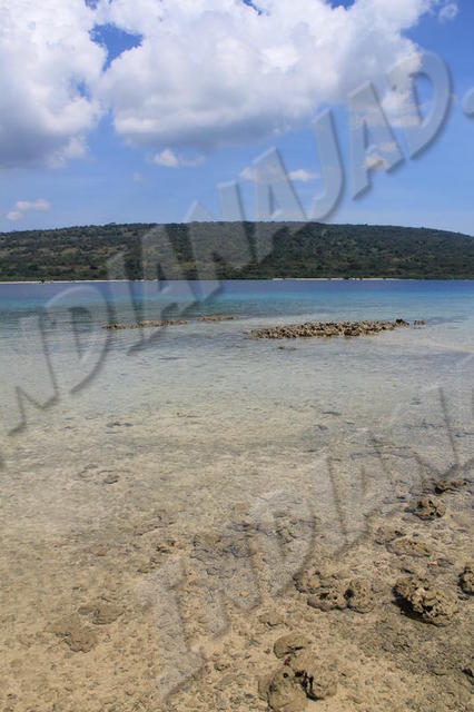 Île de Menjangan