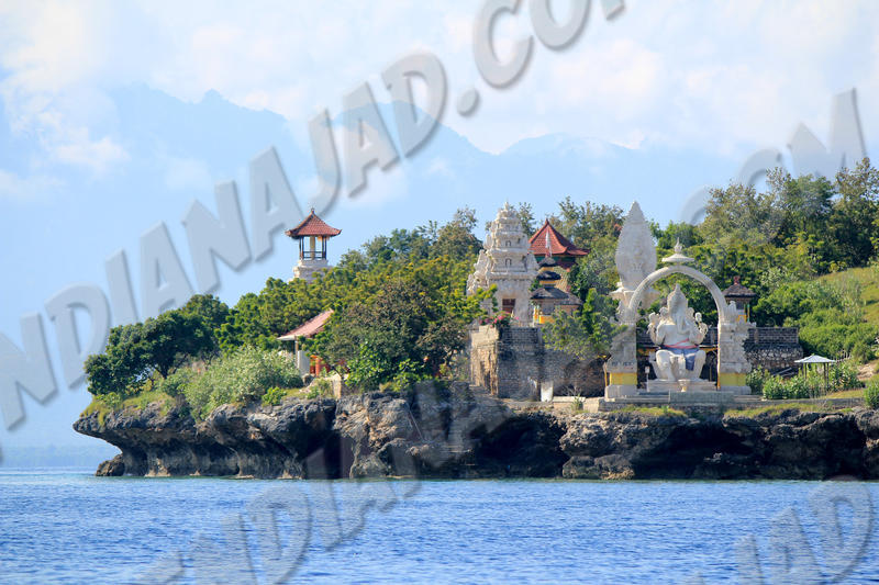 Île de Menjangan