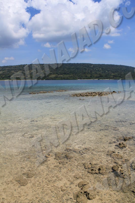 Île de Menjangan
