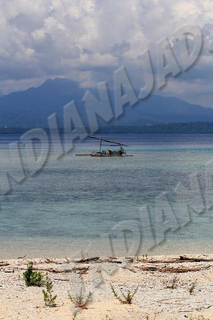 Île de Menjangan