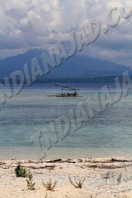 Île de Menjangan