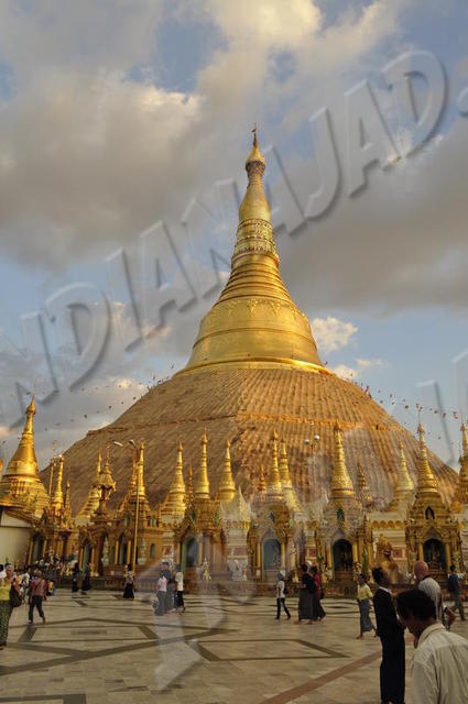 Yangon