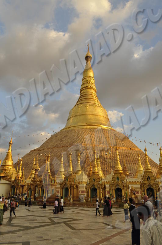 Yangon