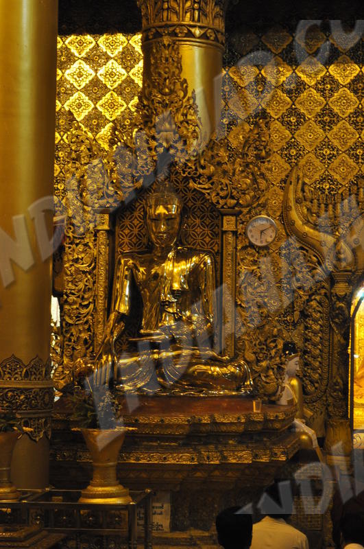 Yangon