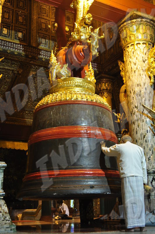 Yangon