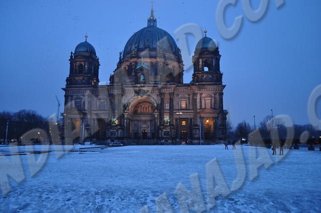 Berlin