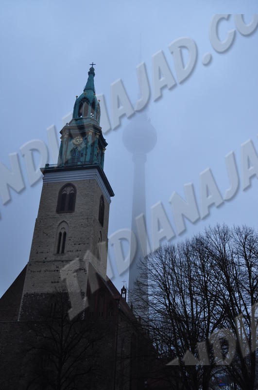 Berlin