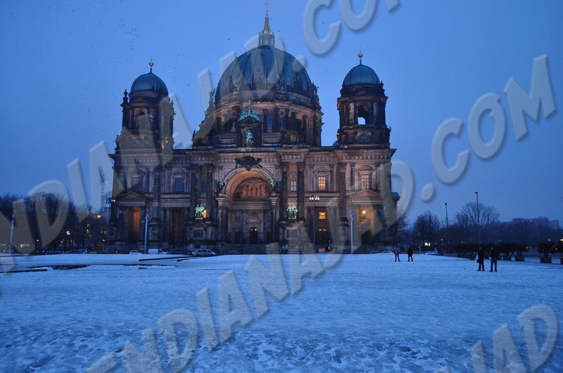 Berlin