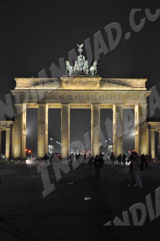 Berlin