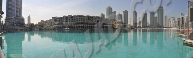 Dubaï