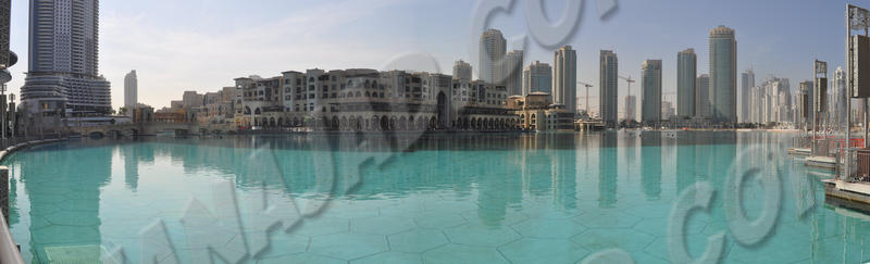 Dubaï