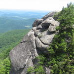Virginie - Parc Shenandoah