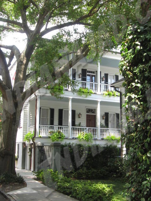 Caroline du Sud - Charleston