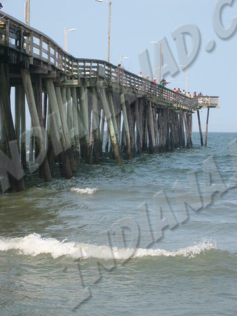 Virginie - Virginia Beach