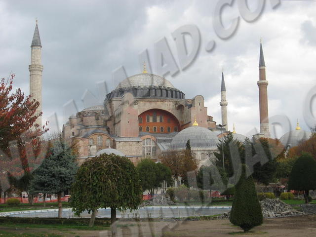 Istanbul