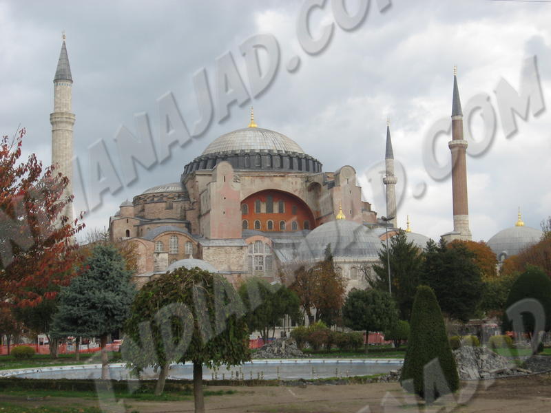 Istanbul