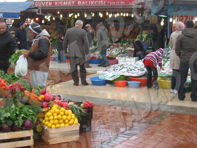 Istanbul