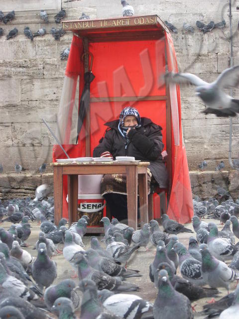 Istanbul