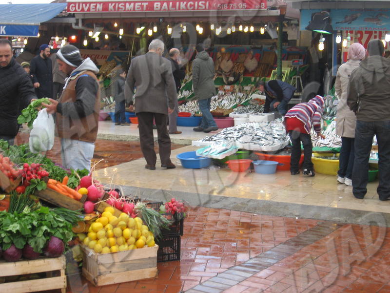 Istanbul