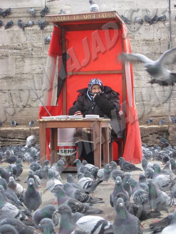 Istanbul