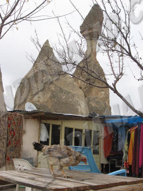 Göreme