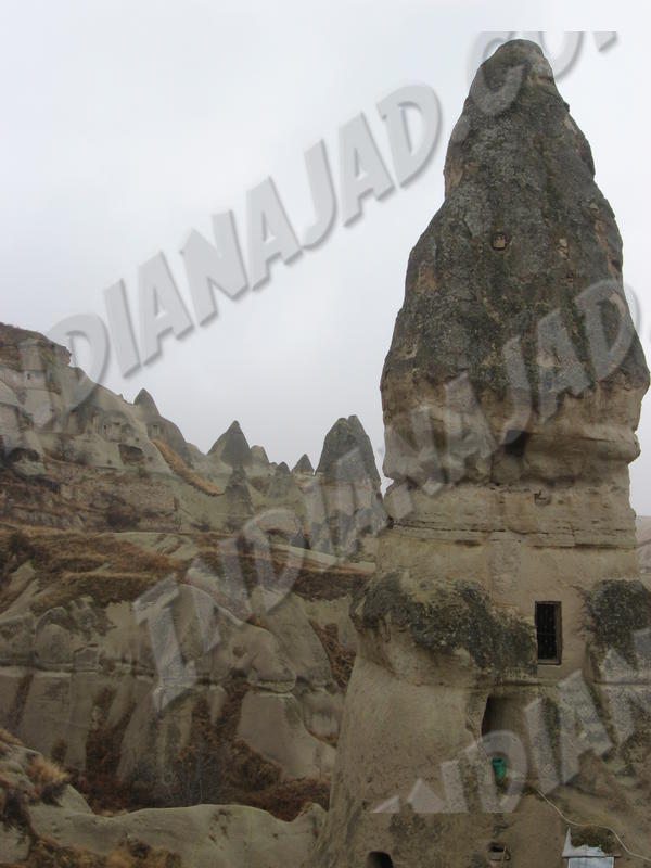 Göreme
