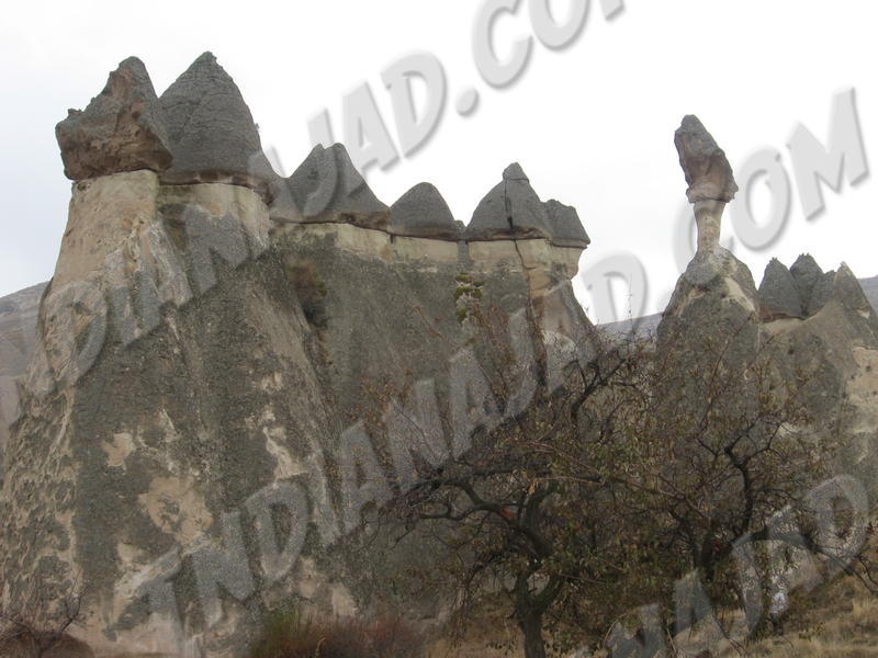 Göreme