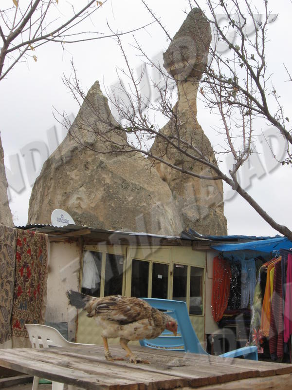 Göreme