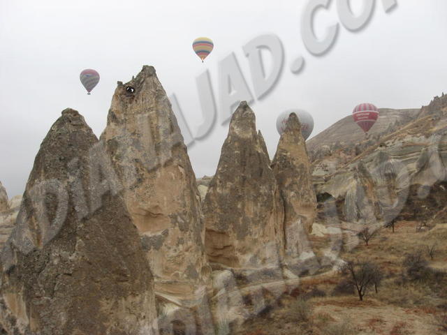 Göreme