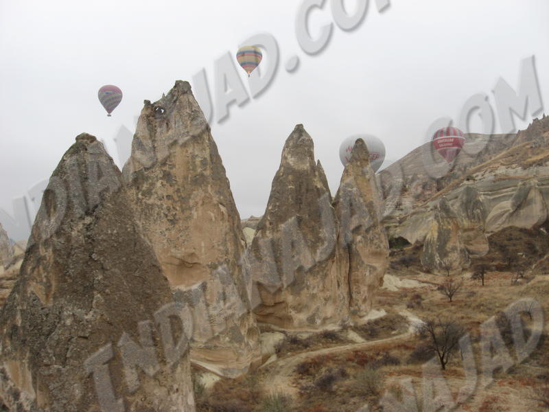 Göreme