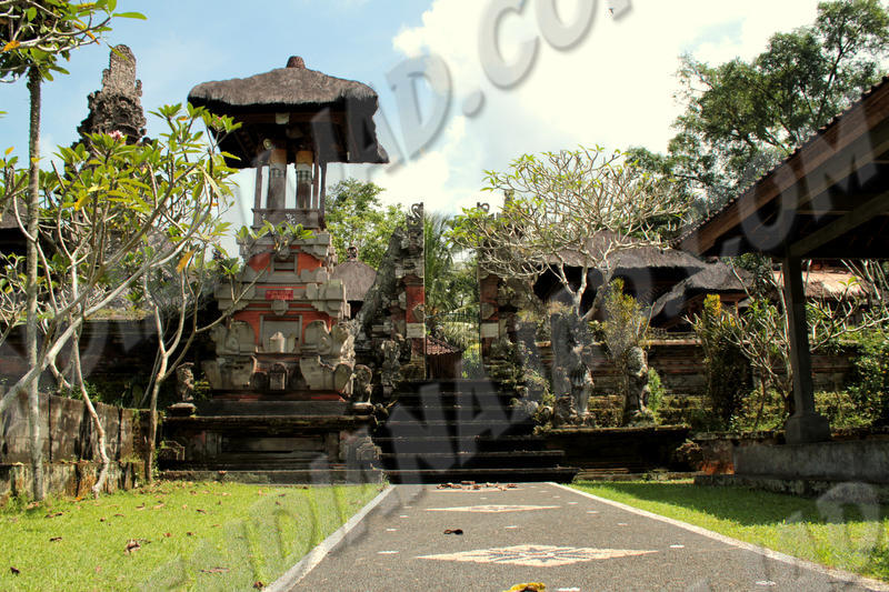 Ubud