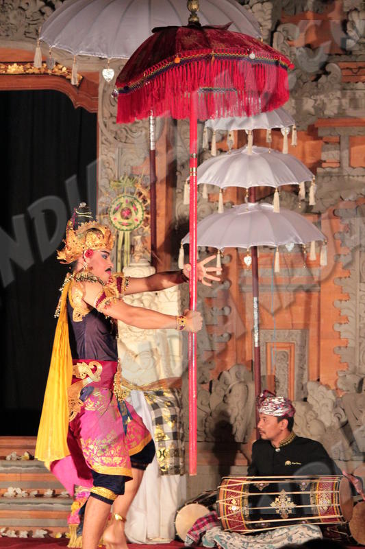 Ubud