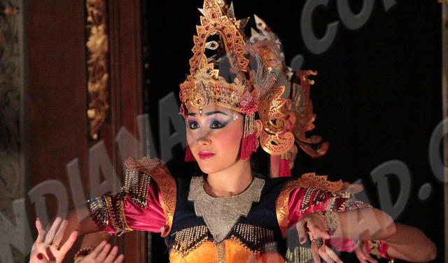 Ubud