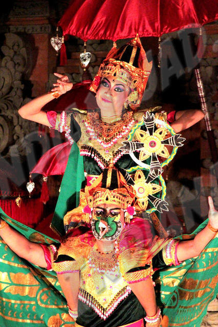 Ubud