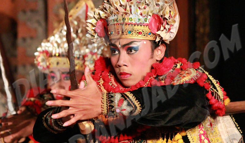 Ubud