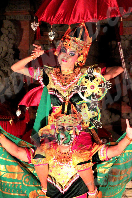 Ubud