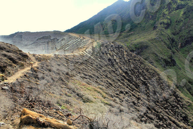 Ijen